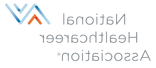 National Healthcareer Assocation Logo