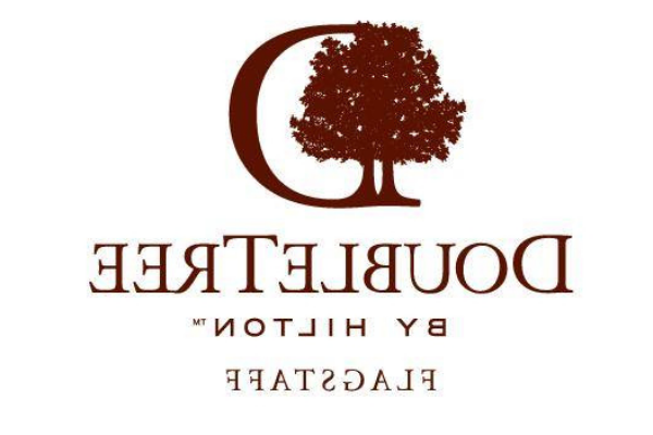 Double Tree Hilton Logo
