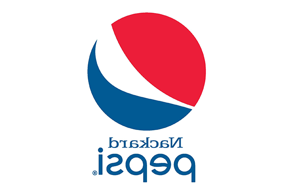 Nackard Pepsi Logo