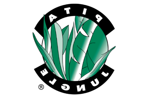 Pita Jungle Logo